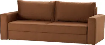 Kanapa Selvo (luno brąz) 