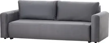 Kanapa Softina (calmo szary) 
