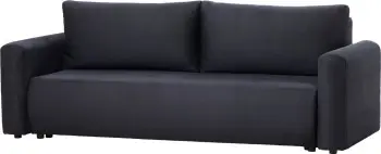 Kanapa Softina (calmo czarny) 