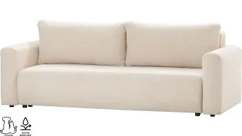 Kanapa Softina (rojal beż) 