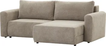 Narożnik Softina (rojal latte) 