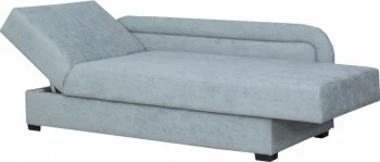 Tapczan Dawid lewy (diamentowy szary) 