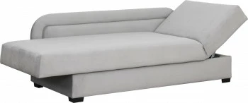 Tapczan Dawid prawy (plusz srebrzysty) 