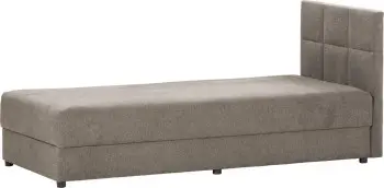 Tapczan Rio (rojal grafit) 