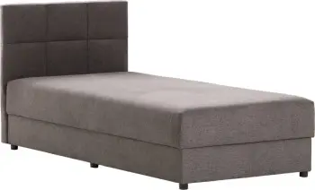 Tapczan Rio (rojal grafit) 