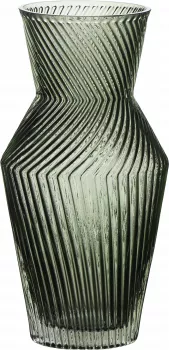 Wazon szklany Glasso 48 (zielony) 