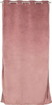 Zasłona Kosino 6 (różowy) 