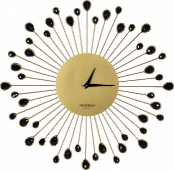 Zegar ścienny Diamo 20 
