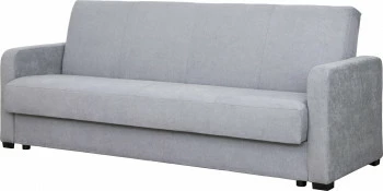 Wersalka Alka (diamentowy szary) 