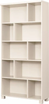 Regał półkowy Bari (kaszmir) 