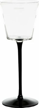 Świecznik szklany Lorina 3 