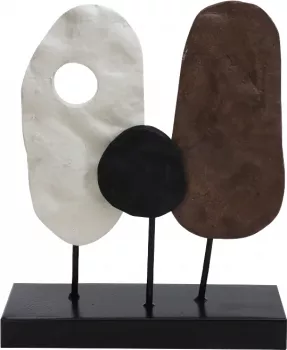 Dekoracja abstrakcja Etna 31 