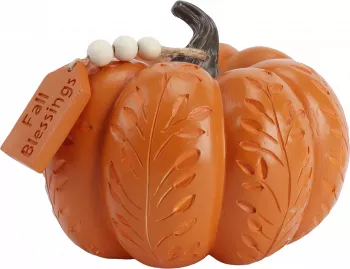 Dekoracja dynia Pumpkin 11 