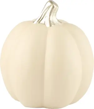 Dekoracja dynia Pumpkin 6 