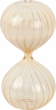 Szklana klepsydra Soho 1