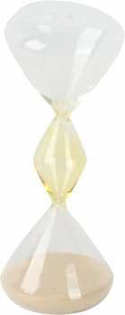 Szklana klepsydra Soho 2 