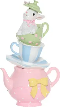 Ozdoba dekoracyjna Alice 112 