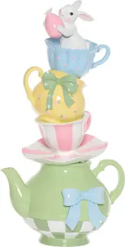 Ozdoba dekoracyjna Alice 113 