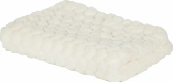 Koc Livia 40 (kremowy)