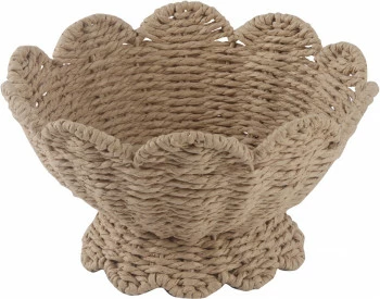 Koszyczek pleciony duży Soho 29 