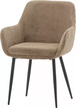 Krzesło Porto 33 (brąz) 