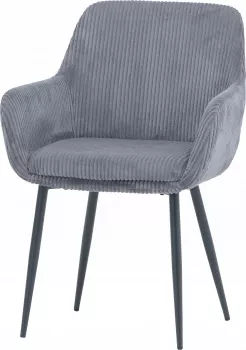 Krzesło Porto 33 (grafit) 