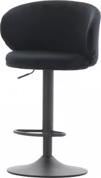 Hoker Mavi 12 (czarny) 