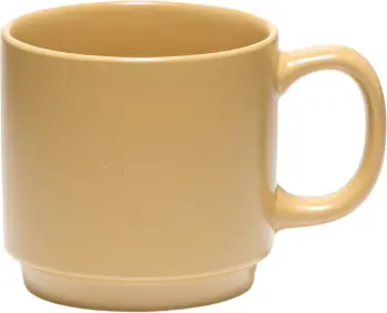 Kubek Pure 147 (jasnybrąz) 