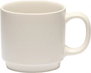 Kubek Pure 147 (szary) 