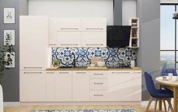 Kuchnia Imperia (kaszmir) 1