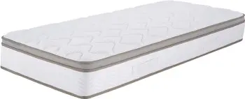 Materac kieszeniowy Royal 90x200 