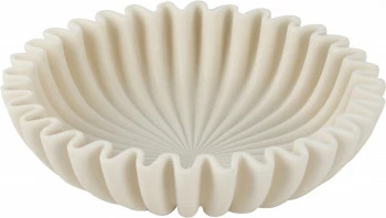 Miska marmurkowa duża Pearl 18 