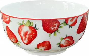 Miseczka Strawberry 130 