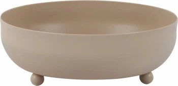 Miska metalowa Soho 22 