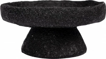 Miska na nóżce Volcano 22