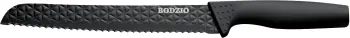 Nóż do chleba Modern Kitchen 15-2 (czarny) 