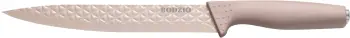Nóż do krojenia Modern Kitchen 15-3 (różowy) 