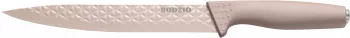Nóż do krojenia Modern Kitchen 15-3 (różowy) 