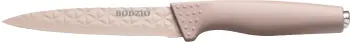 Nóż uniwersalny Modern Kitchen 15-4 (różowy) 