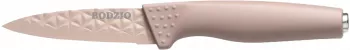 Nóż do obierania Modern Kitchen 15-5 (różowy) 