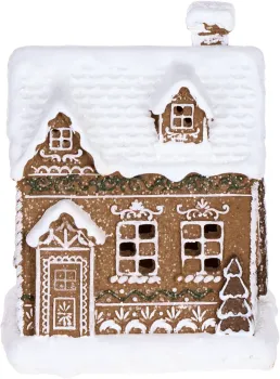 Ozdoba bożonarodzeniowa Ginger 207 