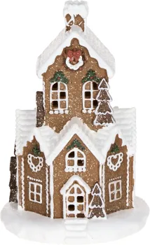 Ozdoba bożonarodzeniowa Ginger 208 