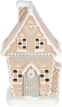 Ozdoba bożonarodzeniowa Pastel Ginger 211