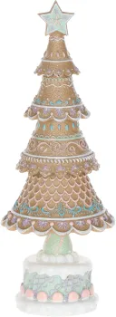 Ozdoba bożonarodzeniowa Pastel Ginger 214 