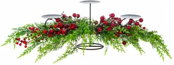 Świecznik Merry na 3 świeczki (70 cm) 