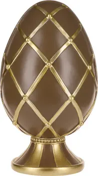 Ozdoba wielkanocna Chocolate Easter 46