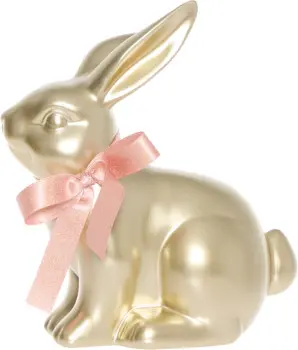 Ozdoba wielkanocna Gold Easter 69 