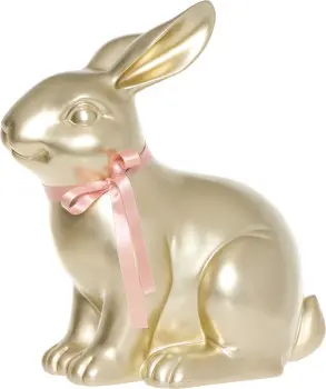 Ozdoba wielkanocna Gold Easter 71 