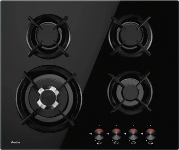 Płyta gazowa Amica PG6411SR 
