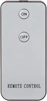 Pilot do świec z kolekcji Cozy Light z baterią